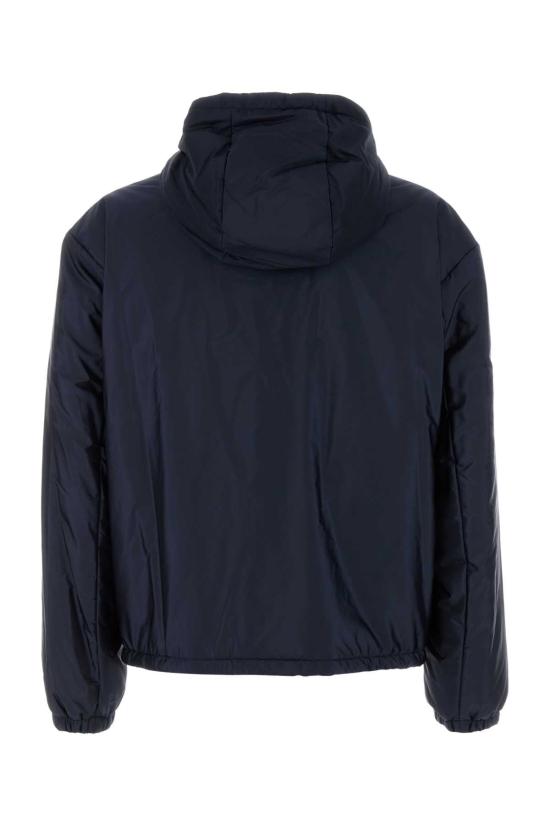  프라다 패딩 SGC913SOOO1WQ9 F0ABB NAVY - PRADA