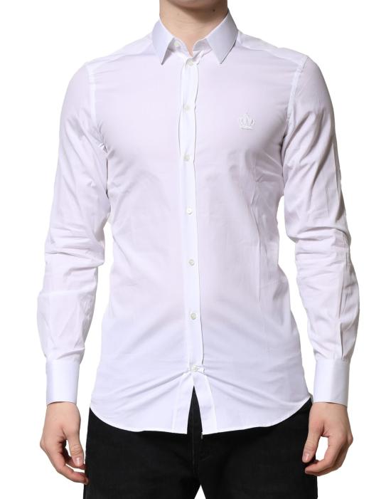  돌체앤가바나 셔츠 TSH906702 WHITE
