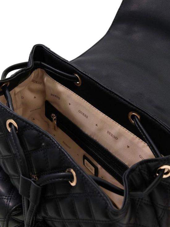  게스 토트백 HWQG96 73330 BLA ONESIZE Guess BLACK
