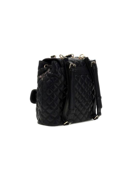  게스 토트백 HWQG96 73330 BLA ONESIZE Guess BLACK - GUESS