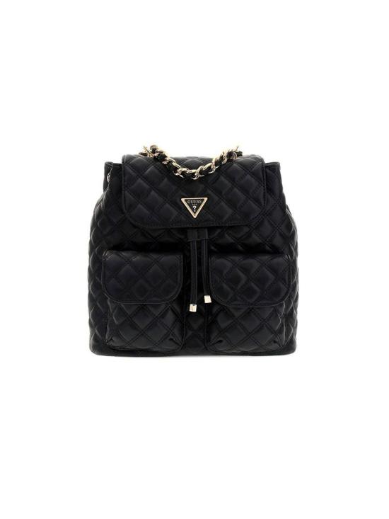  게스 토트백 HWQG96 73330 BLA ONESIZE Guess BLACK - GUESS