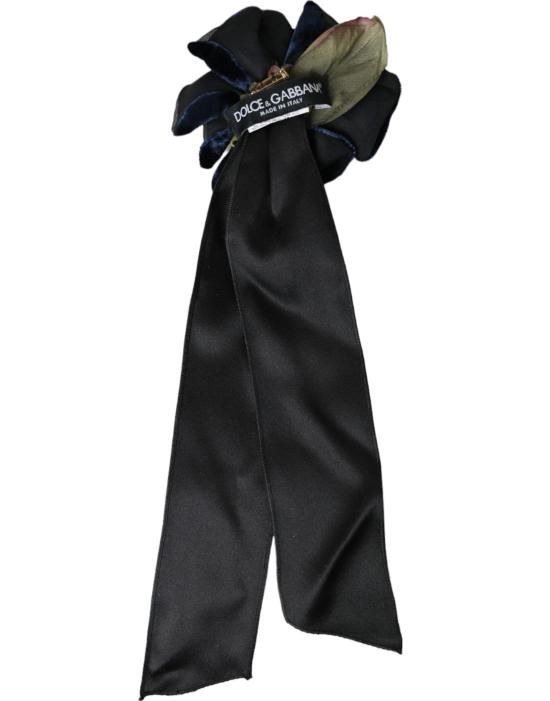  돌체앤가바나 남성지갑 SMY10193 BLACK - DOLCE & GABBANA