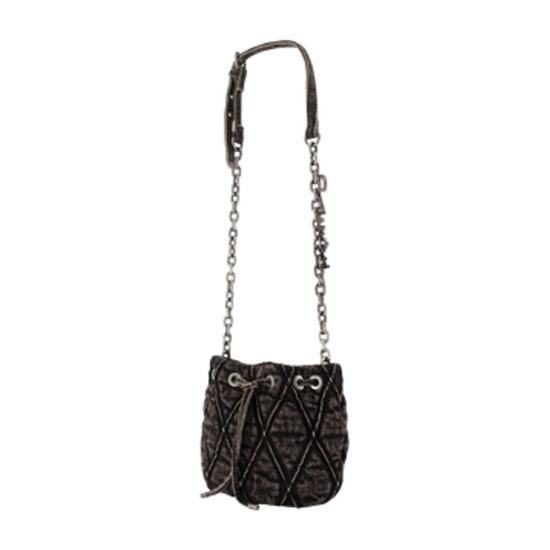 26FW 디젤 가방 SEL026016 GRAY - DIESEL