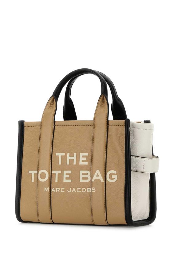  마크제이콥스 토트백 H006L01RE22 233 BEIGE - MARC JACOBS