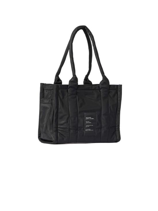  마크제이콥스 토트백 2R4HTT016H03 001 ONESIZE Marc Jacobs BLACK - MARC JACOBS