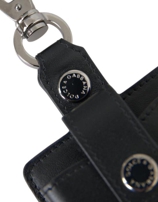  돌체앤가바나 명함지갑 SMY10261 BLACK - DOLCE & GABBANA
