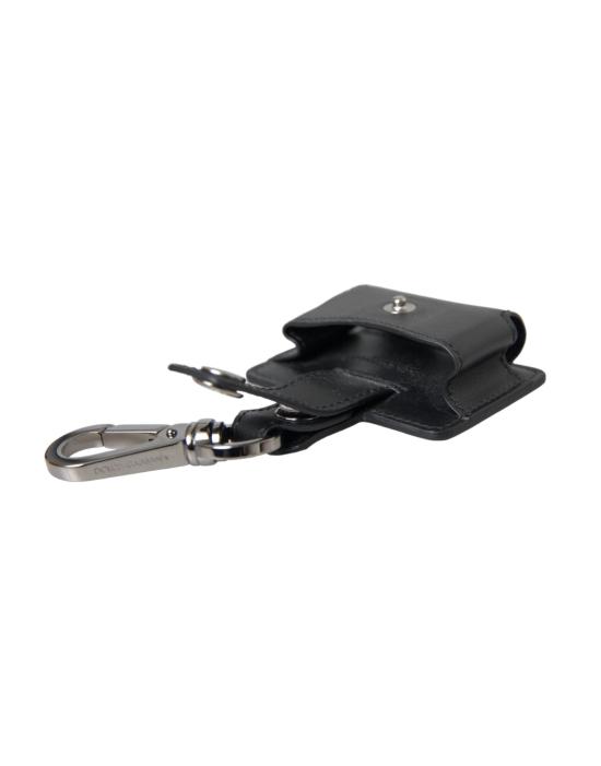  돌체앤가바나 명함지갑 SMY10261 BLACK - DOLCE & GABBANA