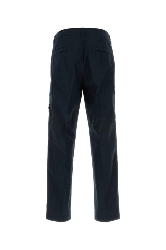  스톤 아일랜드 카고 팬츠 L1S153100045S0F01 V0020 NAVY - STONE ISLAND