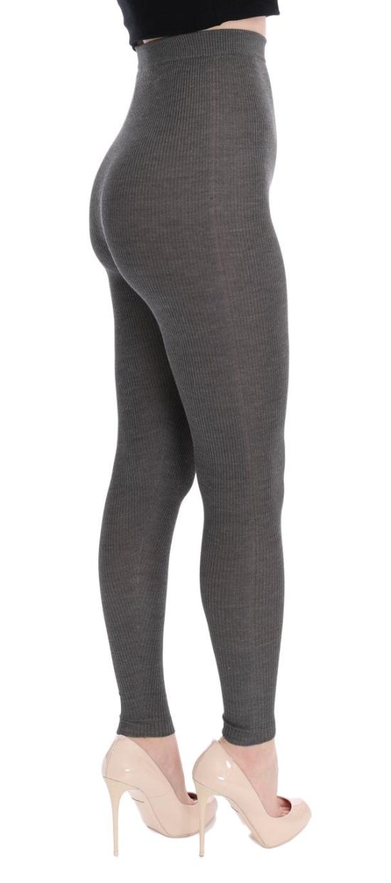 돌체앤가바나 레깅스 SIG32060 GRAY - DOLCE & GABBANA