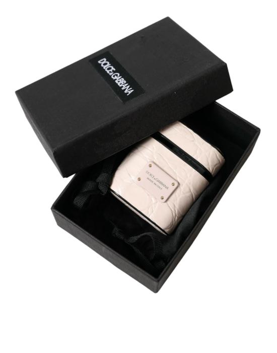  돌체앤가바나 명함지갑 SMY101336 PINK - DOLCE & GABBANA