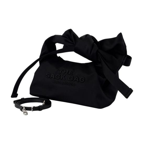 25FW 마크제이콥스 숄더백 JAC024018 BLACK - MARC JACOBS