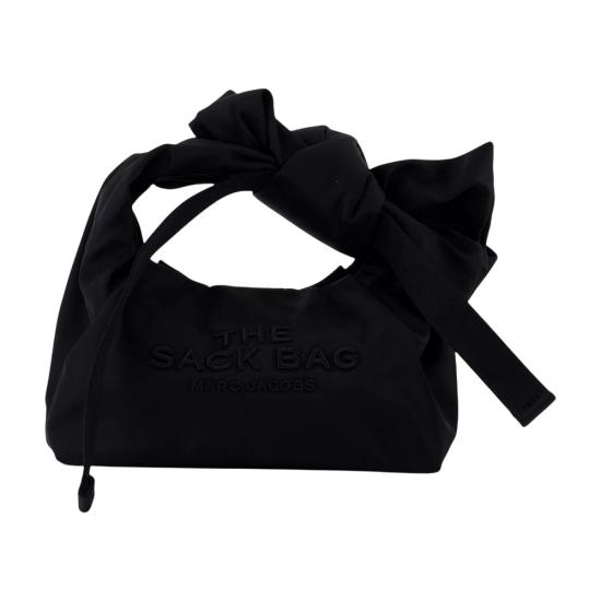 25FW 마크제이콥스 숄더백 JAC024018 BLACK
