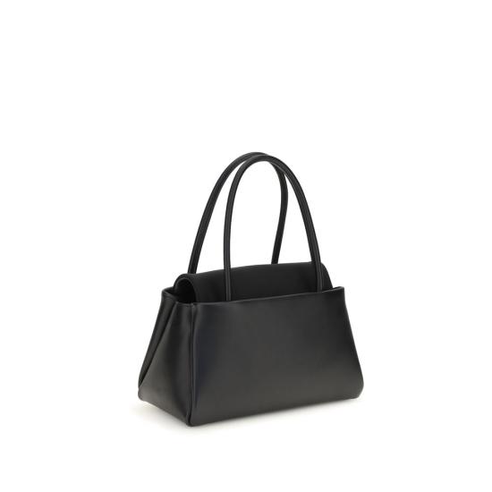 26FW 프라다 토트백 PR1BA501VOPO2G52F0002BB BLACK - PRADA