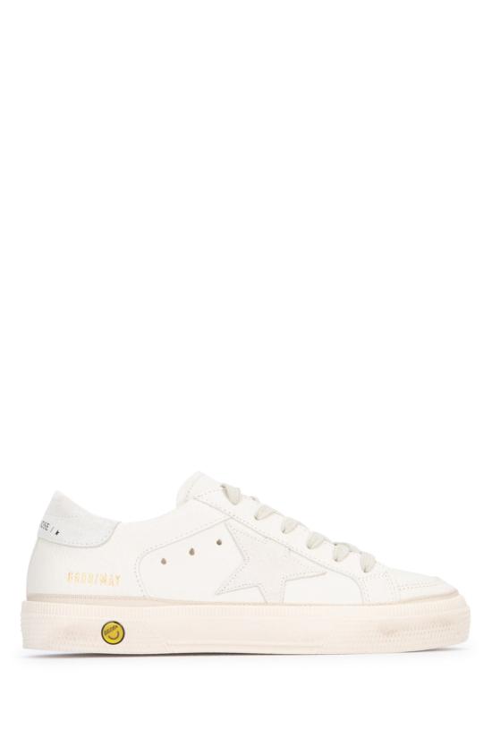  골든구스 스니커즈 GTF00495F004814 10100 WHITE