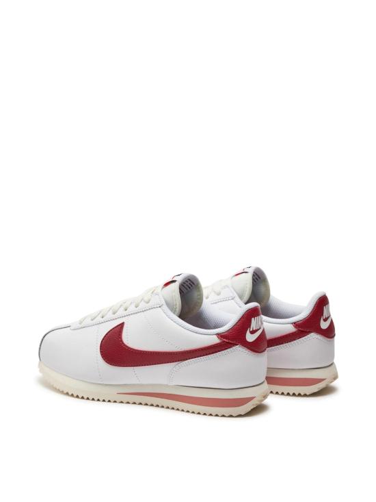 25FW 나이키 코르테즈 레더 DN1791103 WHITE - NIKE