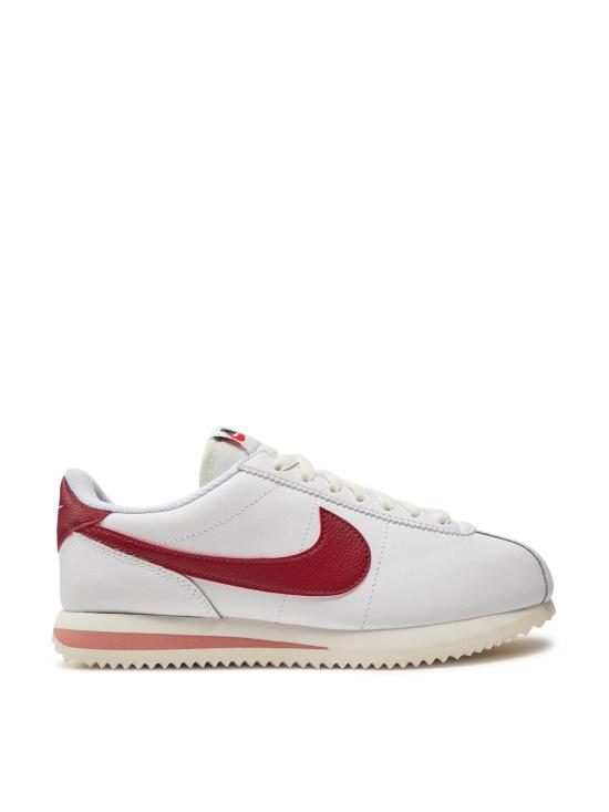 25FW 나이키 코르테즈 레더 DN1791103 WHITE - NIKE