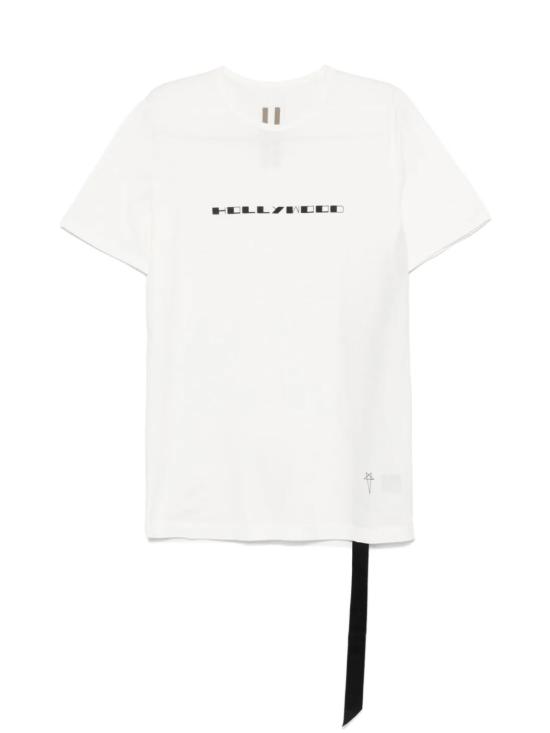 25FW 다크쉐도우 탑 DU01E3250RNEP5P1109 WHITE - DRKSHDW