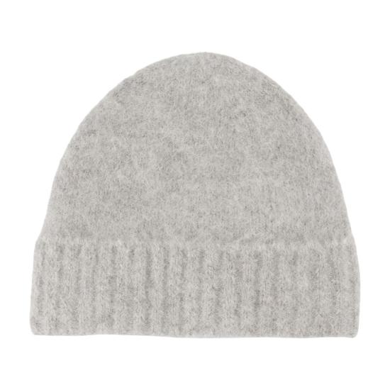  삼소앤삼소 비니 SOE024006 GRAY - SAMSOE SAMSOE