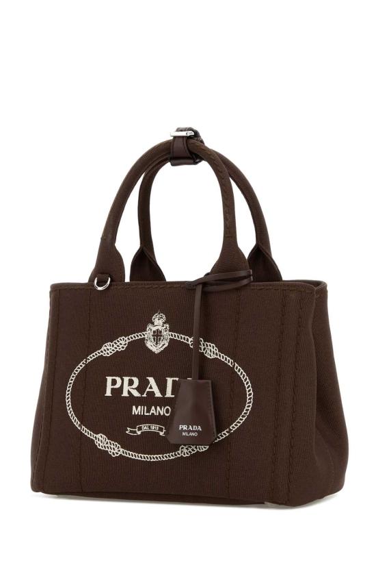 26SS 프라다 토트백 1BG464VNLO2HF3 F0324 BROWN - PRADA
