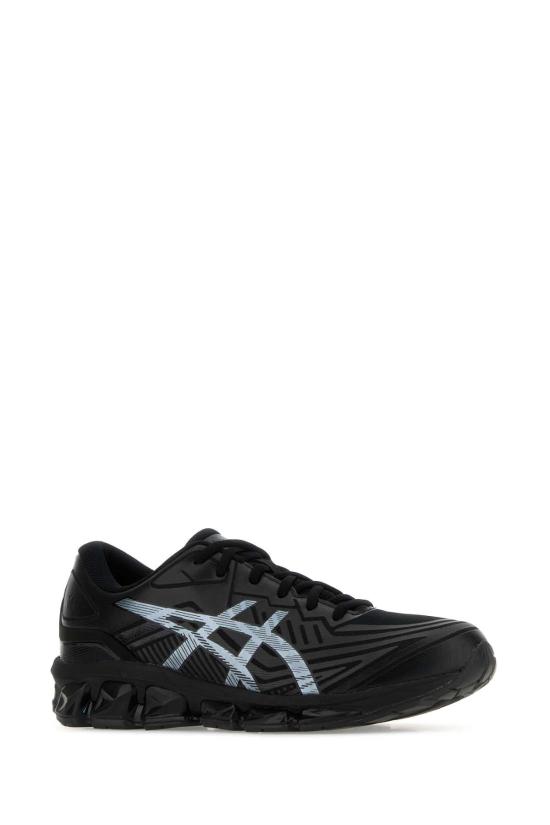  아식스 스니커즈 1201A867 001 BLACK - ASICS