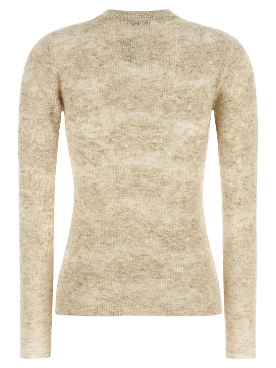 26FW 브루넬로 쿠치넬리 스웨터 BR337838BM BEIGE - BRUNELLO CUCINELLI