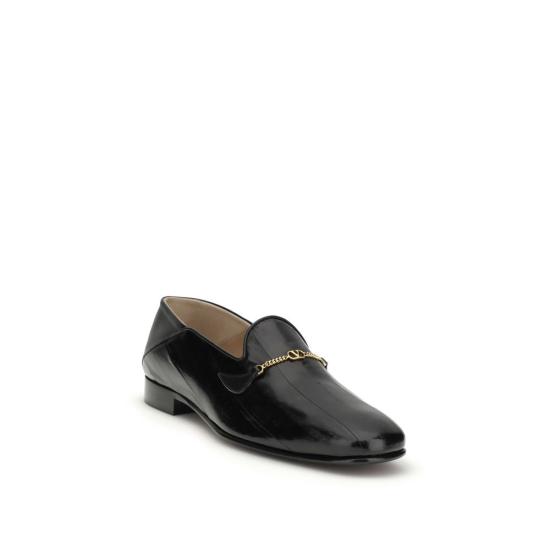  발렌티노 가라바니 스니커즈 VA8Y2S0M92MFK0NOBB BLACK - VALENTINO GARAVANI