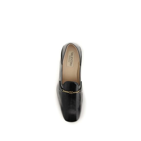  발렌티노 가라바니 스니커즈 VA8Y2S0M92MFK0NOBB BLACK - VALENTINO GARAVANI
