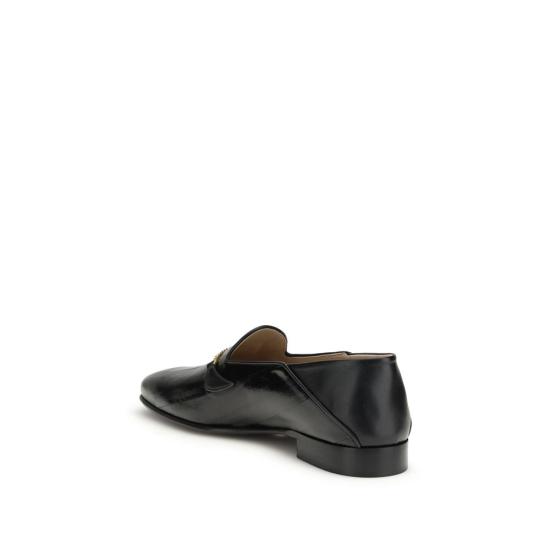 발렌티노 가라바니 스니커즈 VA8Y2S0M92MFK0NOBB BLACK - VALENTINO GARAVANI