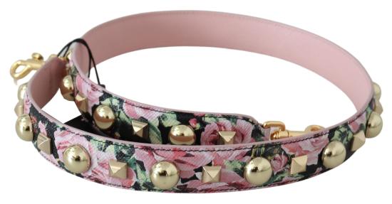  돌체앤가바나 숄더백 BEL8198 PINK - DOLCE & GABBANA
