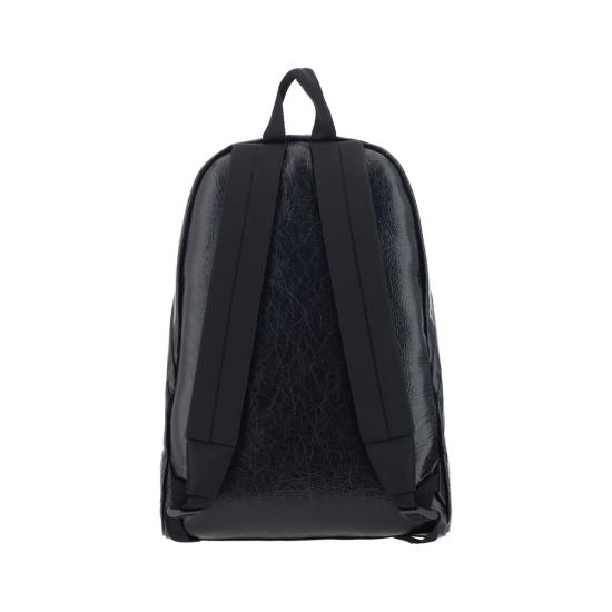 26FW 발렌시아가 토트백 BA5032211VG071000BB BLACK - BALENCIAGA