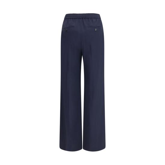 26SS 막스마라 팬츠 MA2615131071600001BB NAVY - MAX MARA