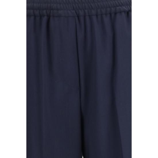 26SS 막스마라 팬츠 MA2615131071600001BB NAVY - MAX MARA