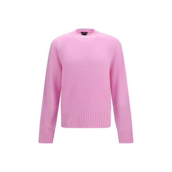 26FW 톰포드 스웨터 TOKCL089YMK133PAHBB PINK
