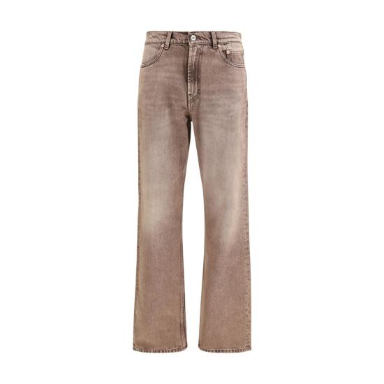 26SS 아워레가시 데님 팬츠 OUM2265CCLCLAYBREEZEBB BEIGE