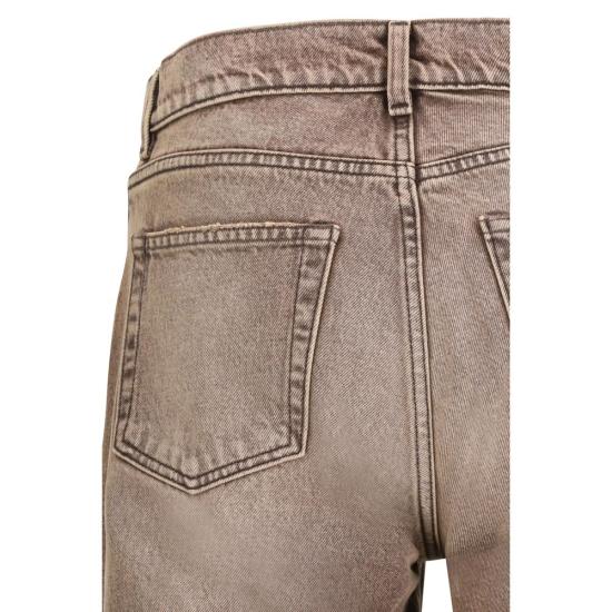 26SS 아워레가시 데님 팬츠 OUM2265CCLCLAYBREEZEBB BEIGE - OUR LEGACY