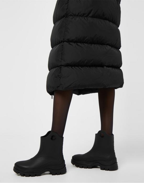25FW 몽클레어 부츠 I209B4G00030M3549999 BLACK - MONCLER