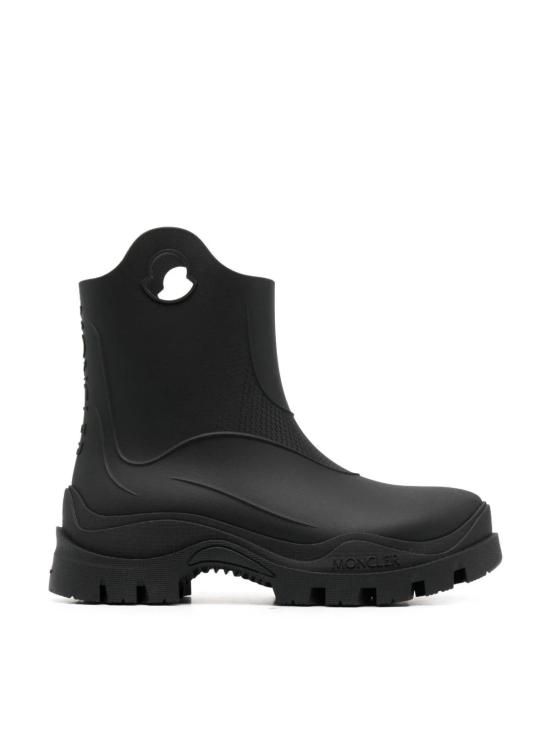 25FW 몽클레어 부츠 I209B4G00030M3549999 BLACK - MONCLER