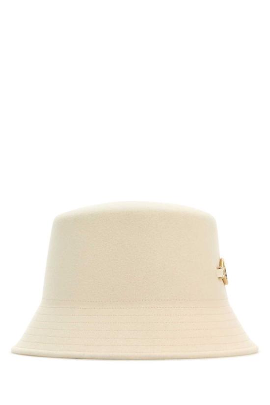  발렌티노 가라바니 버킷햇 5W2HGA25GMB O06 BEIGE - VALENTINO GARAVANI