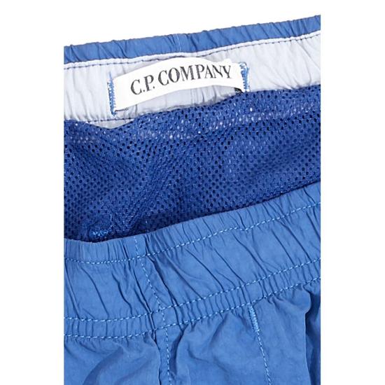 씨피 컴퍼니 숏팬츠 CP 1375673 BLUE - C.P. COMPANY
