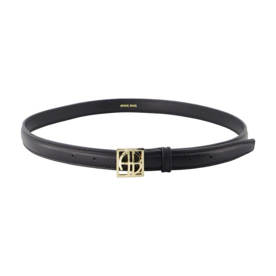  애니빙 벨트 CONFIG ANB024311 BLACK