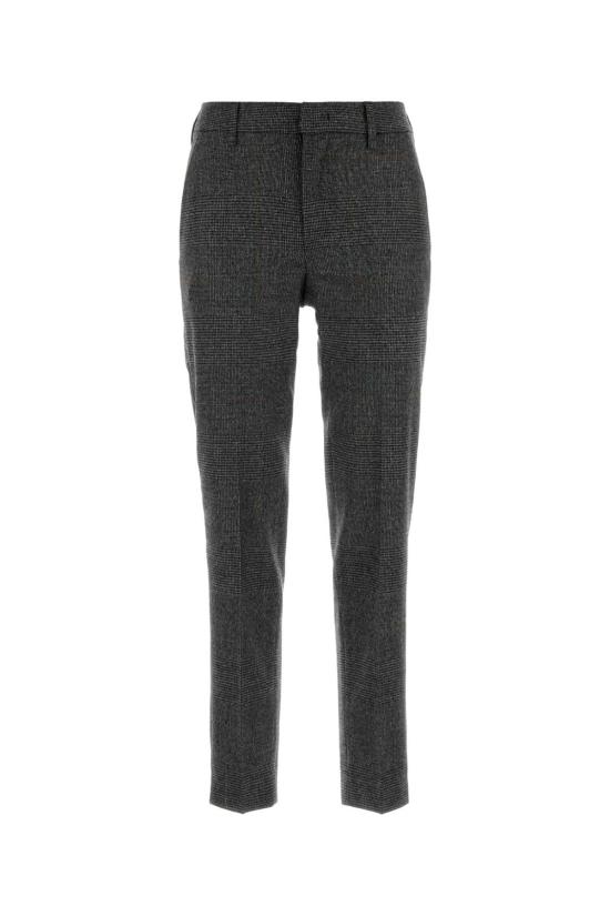 26FW 피티토리노 스트레이트 팬츠 CDVSNYZ00STDRG29 0240 GRAY