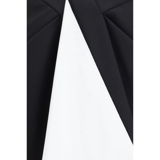 26SS 지방시 스커트 GIBW4130100H001BB BLACK - GIVENCHY