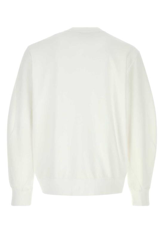 26SS 지방시 탑 BMJ0P63YS1 100 WHITE - GIVENCHY