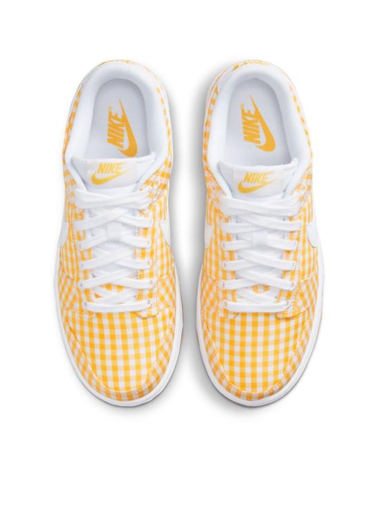  나이키 스니커즈 DZ2777700 YELLOW - NIKE
