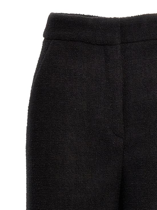  모스키노 팬츠 MO267962BM BLACK - MOSCHINO