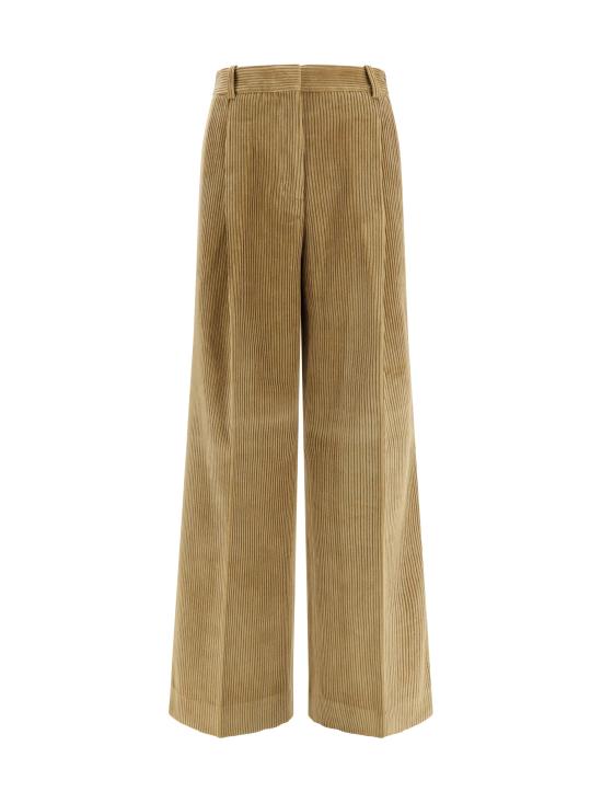 26FW 로에 팬츠 82030219 279 BEIGE