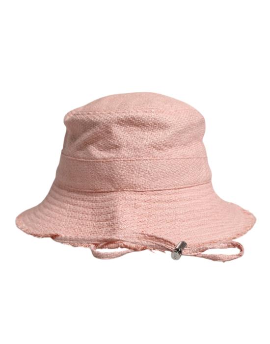  돌체앤가바나 버킷햇 HAT9757 PINK