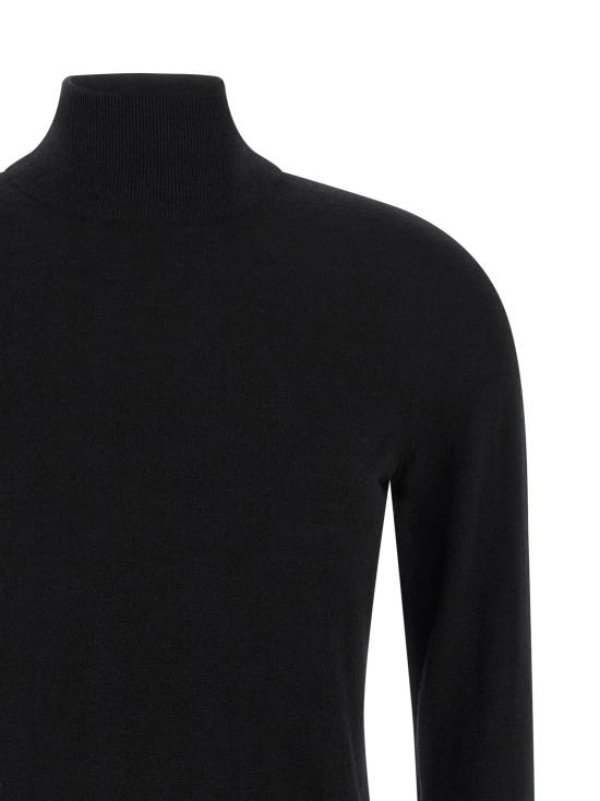 25FW 막스마라 스웨터 MA324324BM BLACK - MAX MARA
