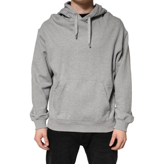  돌체앤가바나 후드 티셔츠 TSH91650 GRAY