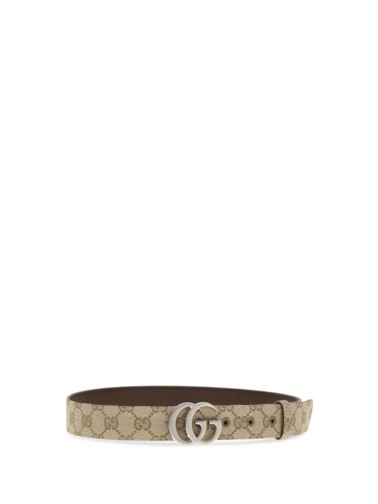  구찌 벨트 863293FAFUT 9611 BEIGE - GUCCI